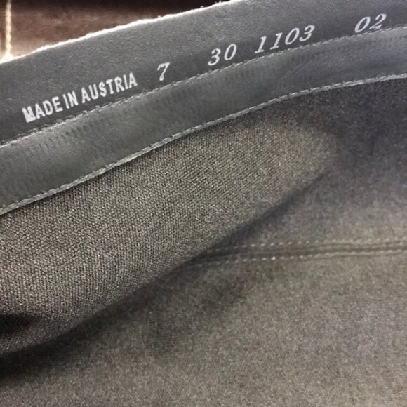 Paul Green Belmont Knee High Boot - Picture 9 of 15